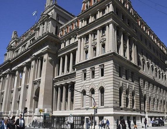 Apartaron a la Justicia del Trabajo de la causa impulsada por la CGT