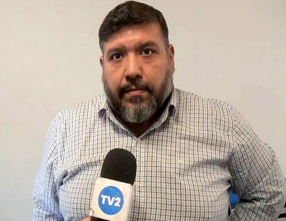 Juan Carrizo continuará al frente de AMET Tierra del Fuego