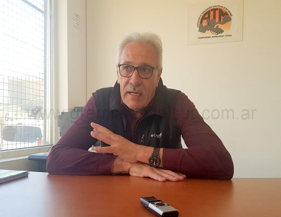 Los últimos aumentos salariales en el Municipio de Río Grande generan una fuerte evasión al sistema social y previsional 