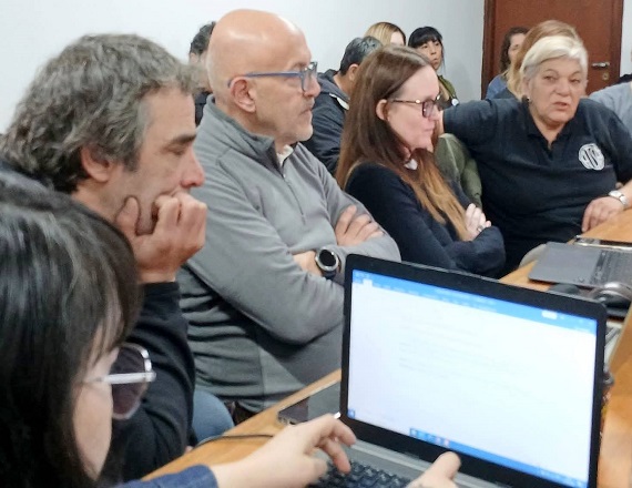 Sin acuerdo en la Paritaria Salarial estatal de Tierra del Fuego