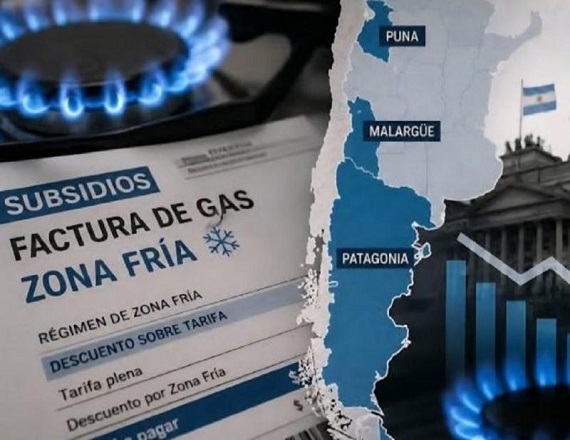 La Zona Fría no se toca 
