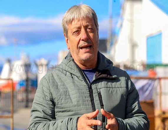 La Justicia intervino la UOM y desplazó a Abel Furlán por 180 días