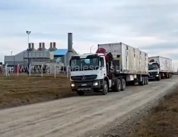 Empresas contratistas petroleras abandonan yacimientos y plantas en Tierra del Fuego