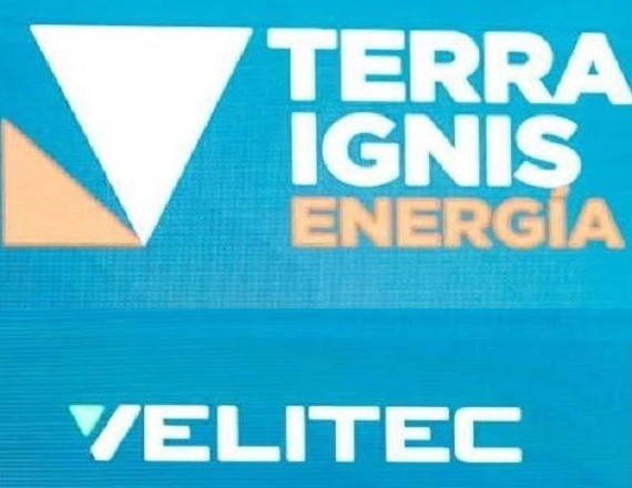 Sosa comunicó el inicio de acciones gremiales contra Velitec y Terra Ignis 