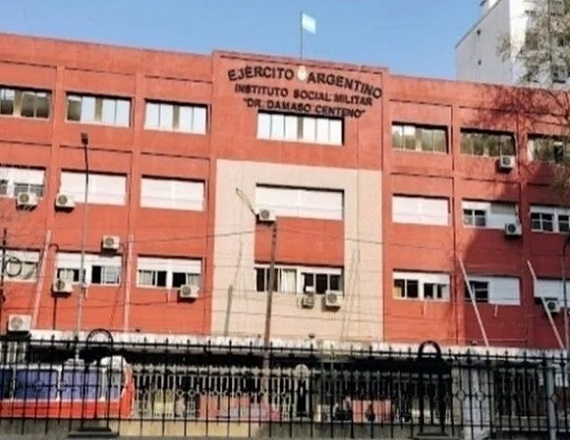 Los docentes civiles que trabajan en los institutos de las Fuerzas Armadas se movilizarán el jueves 