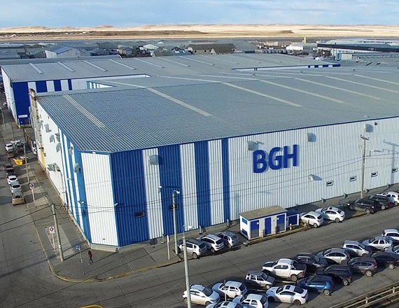 BGH paralizará la producción y suspenderá trabajadores en el mes de julio