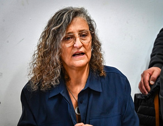 “Los números no muestran la pérdida real del empleo formal”, Sonia Castiglione