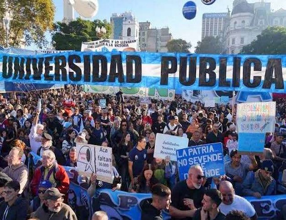 La Corte Suprema falló a favor de las Universidades