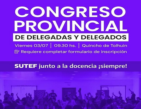 SUTEF define si reinicia, o no, las clases tras el receso de invierno