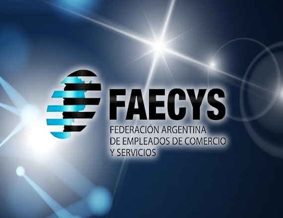 FAECyS dio a conocer importante información respecto al aporte sindical 