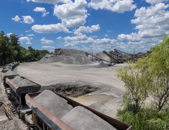 En Buenos Aires las mineras aceleran los despidos ante el colapso de la construcción