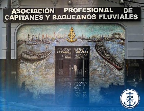 Paro total por el Decreto 690/2026 que desregula del servicio de practicaje