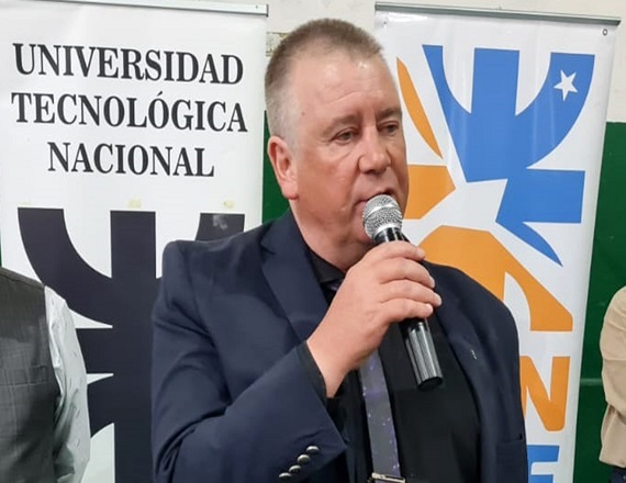 FAGDUT advirtió sobre los riesgos del proyecto de Inviolabilidad de la Propiedad Privada