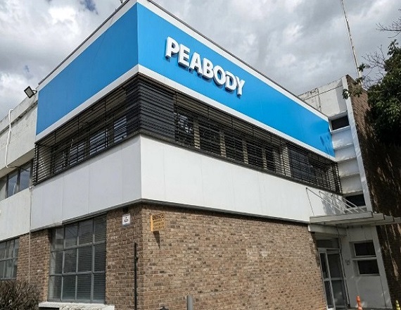 Peabody dejó de fabricar en la Argentina
