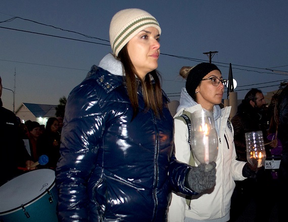 “Hay que hablar de las riquezas y dejar de romantizar la pobreza”, Soledad Rottaris