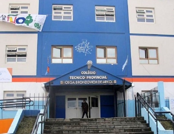 AMET denunció que varias escuelas y colegios continúan con problemas de infraestructura 
