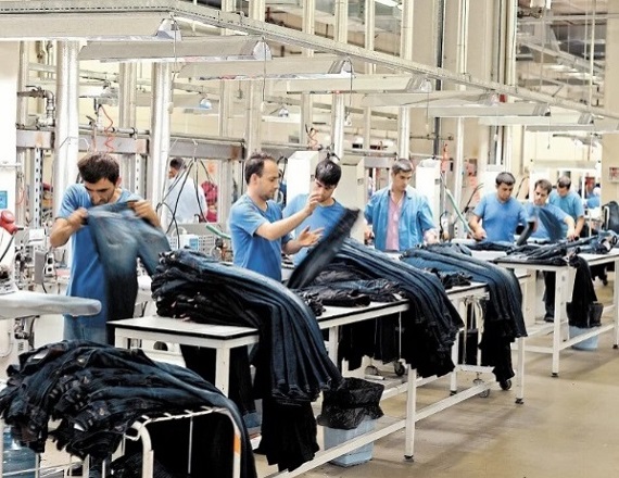 Cierra empresa textil en Buenos Aires y deja 140 trabajadores despedidos  