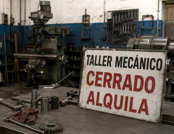 En lo que va de la gestión de Milei se perdieron más de 30.000 empresas pymes y 411.000 puestos registrados