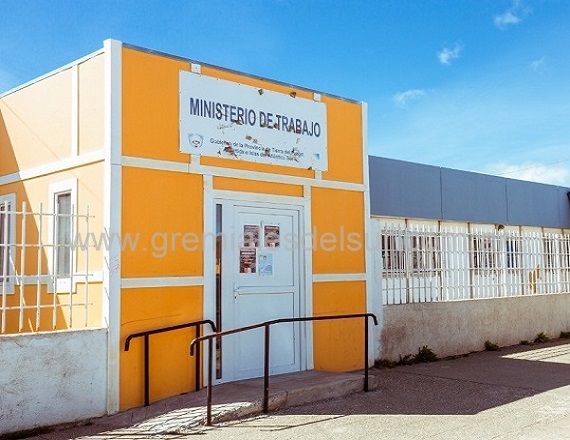 Solo formalidades administrativas entre la UOM y Mirgor