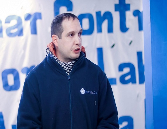 El 1 de setiembre Athuel tomará posesión de la planta de la ex Aires del Sur 