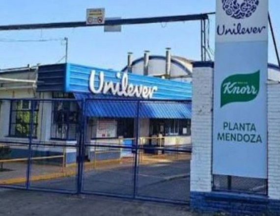Cerró la planta de Knorr en Mendoza 