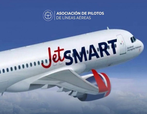 Intiman a las aerolíneas a cumplir con el descanso de pilotos bajo pena de acciones judiciales y penales
