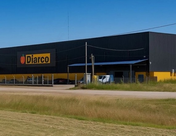 Cerró Diarco en Luján y se profundiza la crisis del empleo en ese distrito bonaerense