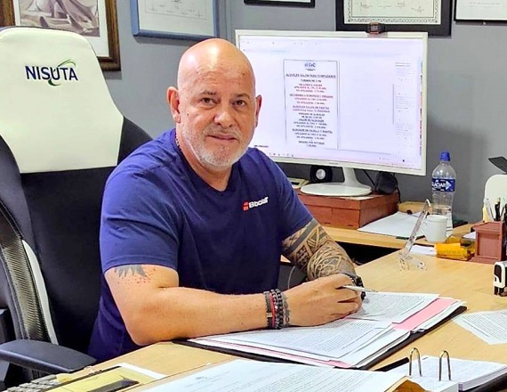 “El índice oficial termina funcionando como referencia para las negociaciones salariales”, Daniel Rivarola