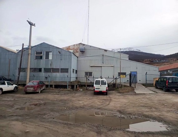 Cierra una de las empresas textiles más antiguas de Tierra del Fuego 