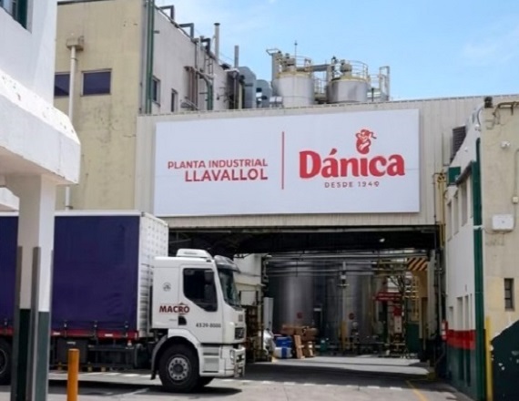 Dánica cierra su histórica planta de Llavallol y 30 trabajadores pierden su fuente laboral