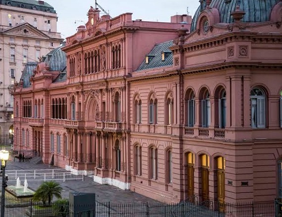 ATE manifestó su rechazo total al plan de retiros voluntarios en la Administración Pública 