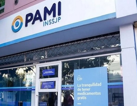 Paro nacional de los médicos del PAMI por 96 horas