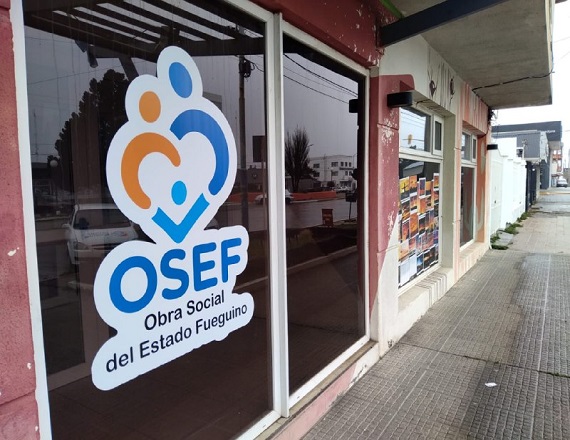 OSEF impulsa nuevas medidas de control para mejorar las prestaciones de internación domiciliaria 