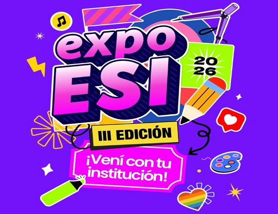 Llega una nueva edición de la EXPO ESI