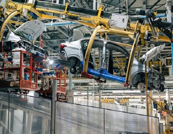 Stellantis suspende la producción por más de dos meses en Córdoba