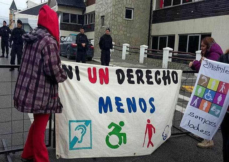 El Gobierno de Tierra del Fuego pretende eliminar las Pensiones RUPE, a cambio “un suplemento económico que permita que las personas puedan obtener su pensión a través del Estado Nacional”. 