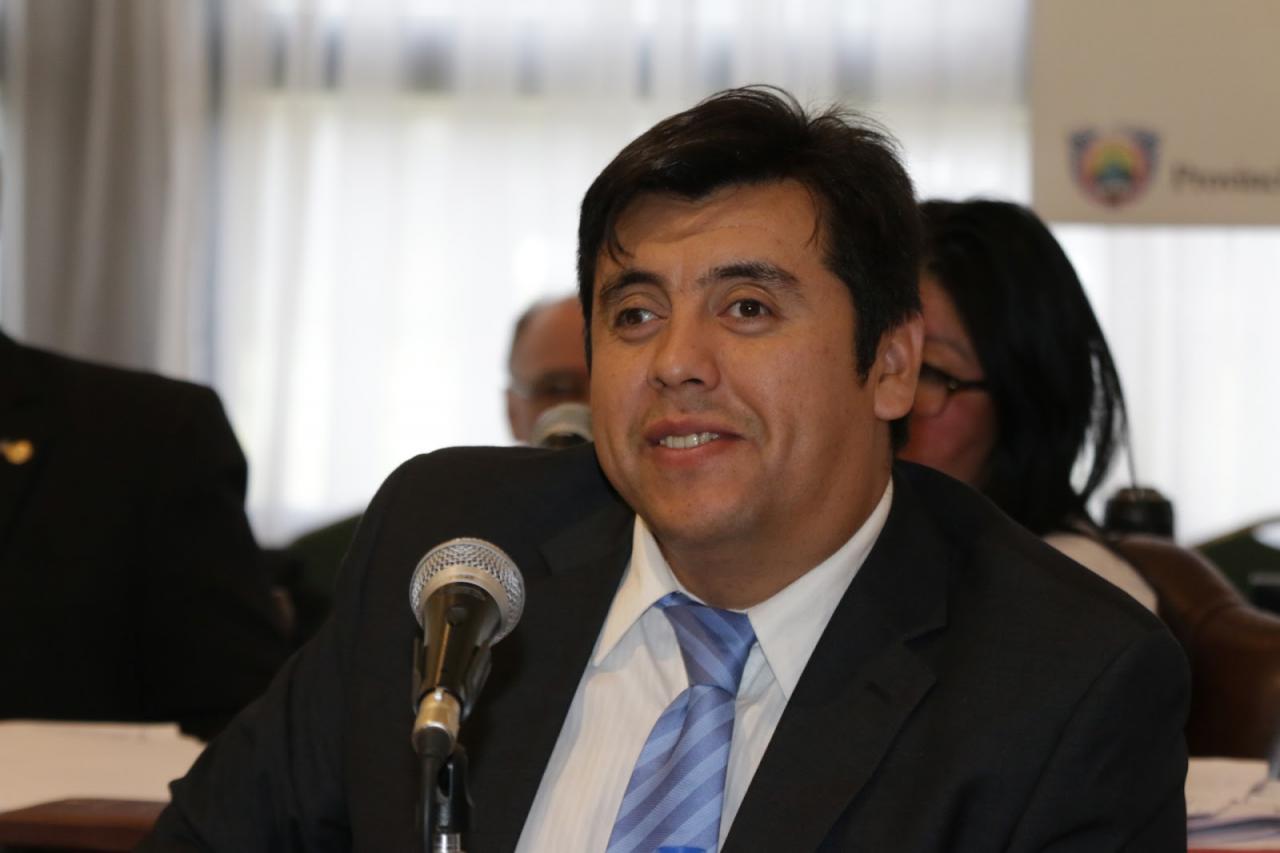 Harrington Claudio (FPV-PJ).