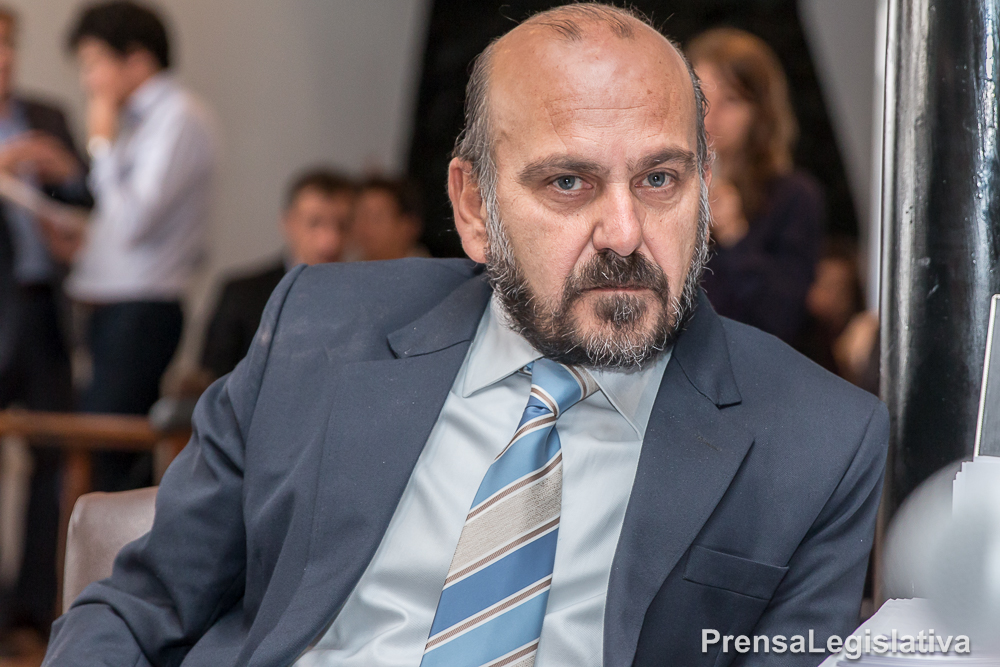 Furlan Ricardo (FPV-PJ).