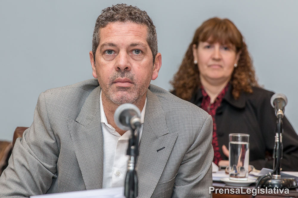 Loffler Damián (MPF).