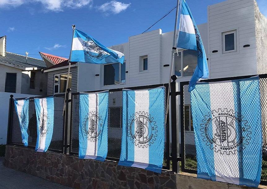 “Todo esto ha quedado asentado en el Expediente Nº 1.704/18, producto de la audiencia que mantuvimos en el Ministerio de Trabajo el pasado lunes 6 de agosto”, subrayó Javier Escobar. 