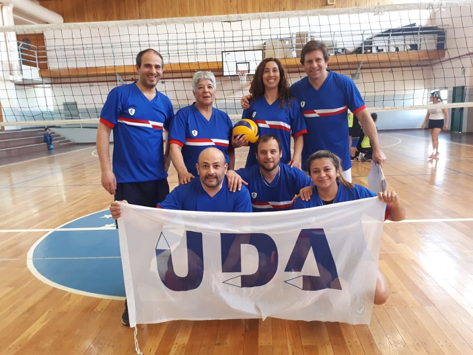 Colegio Soberanía Nacional 