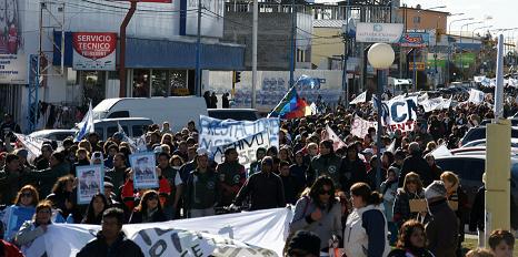 Foto: Gentileza Cristian Bizzo