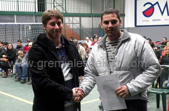 Afiliados a la UOM podrán construir su propia vivienda