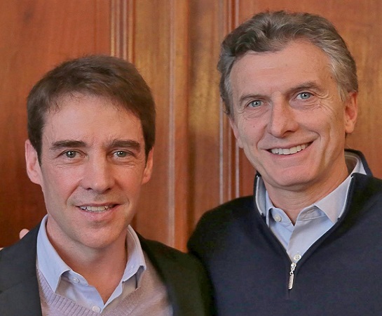 Stefani es precandidato a Diputado nacional en las PASO por la Lista 502 E de Juntos por el Cambio en Tierra del Fuego. Propone eliminar las indemnizaciones laborales.