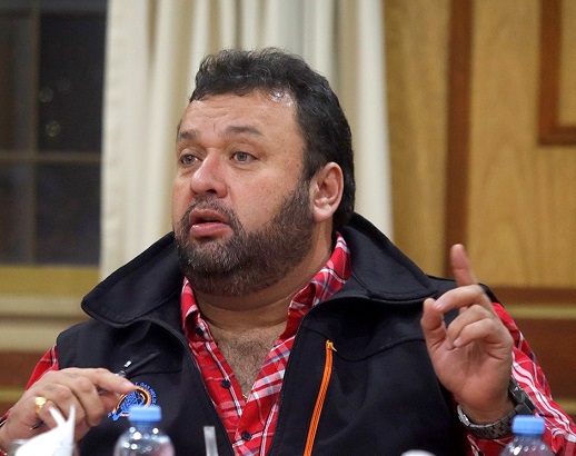 En cumplimiento con el Estatuto de la Federación, se concretó el corrimiento de autoridades consagrándose a Gabriel Barroso como nuevo Secretario General hasta la finalización de los mandatos definidos en el último Congreso Electoral.