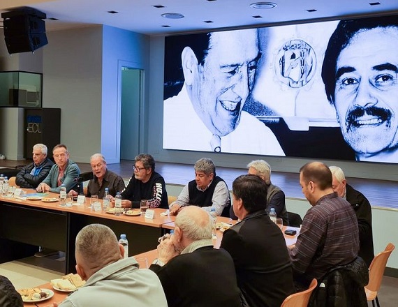 Este martes, a las 14 horas, se hará una reunión preparativa en la sede de la CGT de la calle Azopardo con los representantes de los gremios que se van a encargar de la organización de la marcha del viernes.