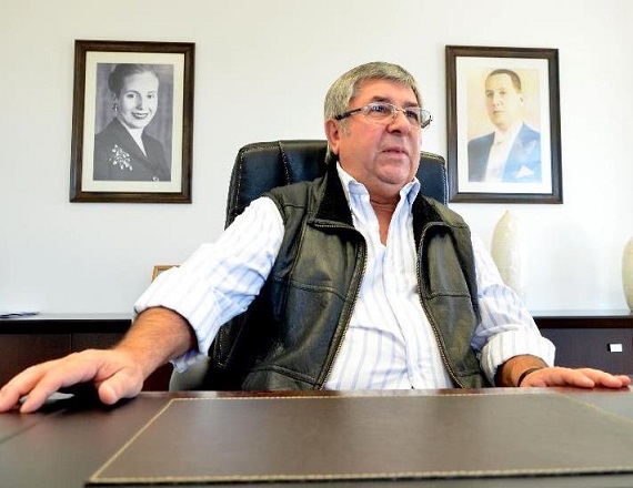 “Para nuestra organización gremial es fundamental que los compañeros que han entregado tantos años de su vida al trabajo, reciban este beneficio en forma rápida y sin trámites burocráticos”, dijo Manuel Arévalo.