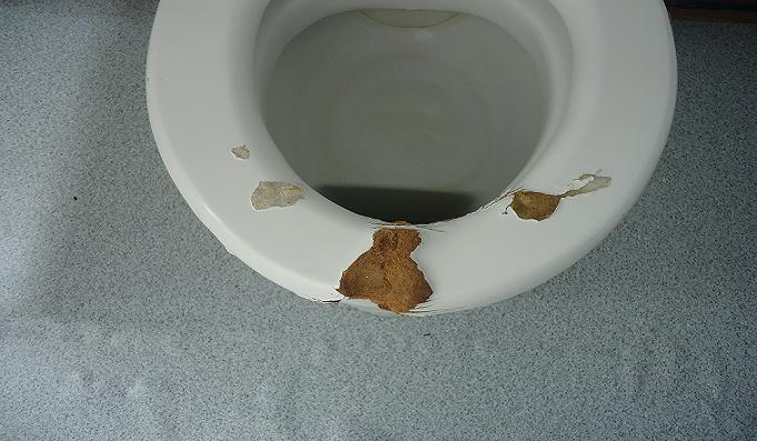 Cada día mas inconvenientes en el Centro Infantil Integrado