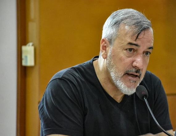 “La decisión de ocultar el año nuevo mapuche merece todo nuestro repudio y refleja el absoluto desprecio que todo el Gobierno tiene por las comunidades originarias