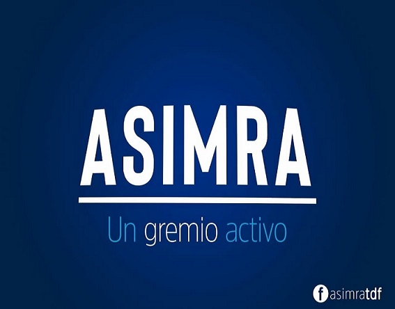 “Hemos hecho en la primera semana de julio un pedido formal a la Cámara, de una recomposición salarial trimestral por los meses de julio, agosto y setiembre 2024”, comentó el Secretario General de ASIMRA, Julio Cuesta.